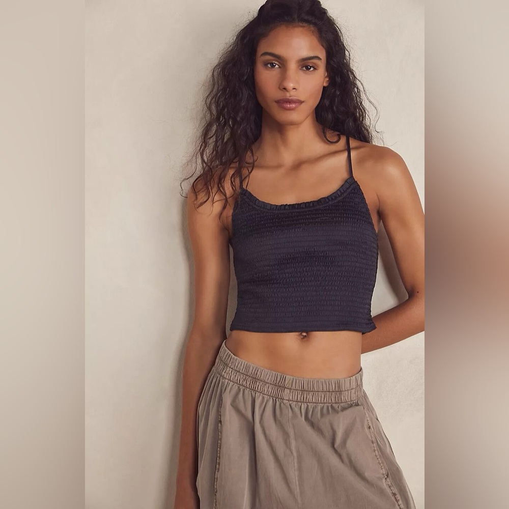 free people Right On Time Cami .